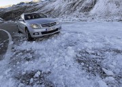 Mercedes-Benz C 320 CDI 4MATIC Mercedes-Benz C 320 CDI 4MATIC